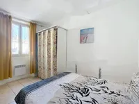 Недвижимость Apartment Cannes Central: 4