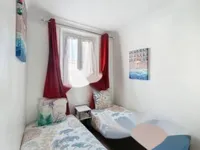 Недвижимость Apartment Cannes Central: 5