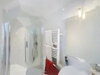 Недвижимость Apartment Cannes Central: 6