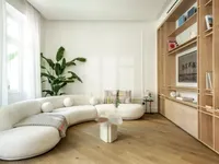 Недвижимость Apartment Cannes Central: 1