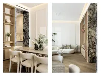 Недвижимость Apartment Cannes Central: 5