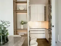 Недвижимость Apartment Cannes Central: 8