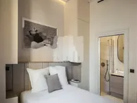 Недвижимость Apartment Cannes Central: 10