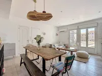 Недвижимость Apartment Cannes Center: 1