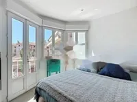Недвижимость Apartment Cannes Center: 3