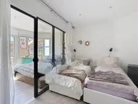 Недвижимость Apartment Cannes Center: 4