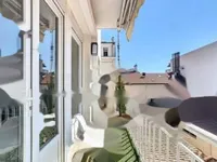 Недвижимость Apartment Cannes Center: 6