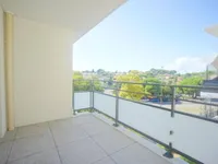 Недвижимость Apartment Le Cannet: 1