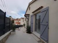 Недвижимость Maison Le Cannet: 10