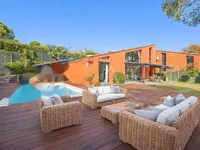 Недвижимость Villa Cannes Mougins: 1