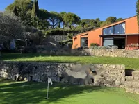Недвижимость Villa Cannes Mougins: 2