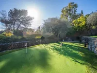 Недвижимость Villa Cannes Mougins: 4