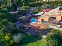 Недвижимость Villa Cannes Mougins: 5