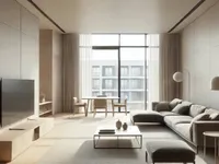 Недвижимость Apartment La Bocca: 1