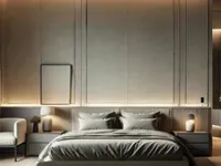 Недвижимость Apartment La Bocca: 2