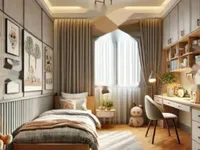 Недвижимость Apartment La Bocca: 3