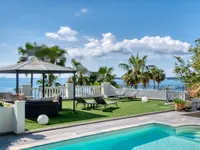 Недвижимость Villa Cannes Californie: 1