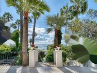 Недвижимость Villa Cannes Californie: 8