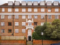 Недвижимость Chelsea Manor Gardens, Chelsea: 4