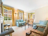 Недвижимость Chelsea Manor Gardens, Chelsea: 5