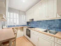 Недвижимость Chelsea Manor Gardens, Chelsea: 7