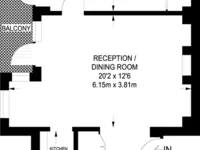 Недвижимость Chelsea Manor Street, Chelsea: 8