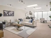 Недвижимость Flood Street: 2