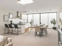 Недвижимость Flood Street: 3