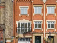 Недвижимость Flood Street: 7