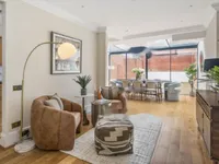 Недвижимость Flood Street: 9