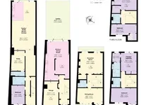 Недвижимость Flood Street: 16