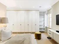 Недвижимость Sloane Court East: 2