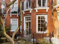 Недвижимость Sloane Court East: 7