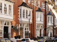 Недвижимость Sloane Court East: 8