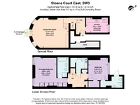 Недвижимость Sloane Court East: 15