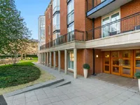 Недвижимость Blore House, Coleridge Gardens: 4