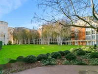 Недвижимость Blore House, Coleridge Gardens: 7