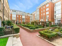 Недвижимость Blore House, Coleridge Gardens: 9