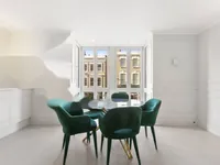 Недвижимость Blore House, Coleridge Gardens: 14