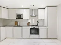 Недвижимость Blore House, Coleridge Gardens: 15