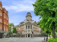 Недвижимость Empire House, Thurloe Place, Kensington, London SW7, United Kingdom, Kensington: 8