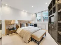 Недвижимость Empire House, Thurloe Place, Kensington, London SW7, United Kingdom, Kensington: 12