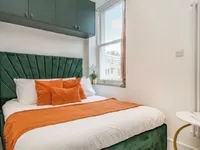 Недвижимость Finborough Road, West Brompton: 1