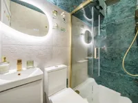 Недвижимость Finborough Road, West Brompton: 2