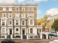 Недвижимость Finborough Road, West Brompton: 3