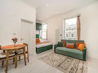 Недвижимость Finborough Road, West Brompton: 4