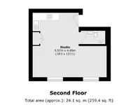 Недвижимость Finborough Road, West Brompton: 6