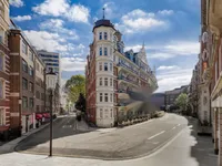 Недвижимость Basil Street, Knightsbridge, London SW3, United Kingdom, Knightsbridge: 4