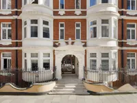 Недвижимость Basil Street, Knightsbridge, London SW3, United Kingdom, Knightsbridge: 5