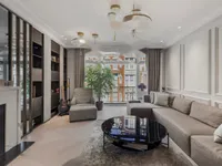 Недвижимость Basil Street, Knightsbridge, London SW3, United Kingdom, Knightsbridge: 7